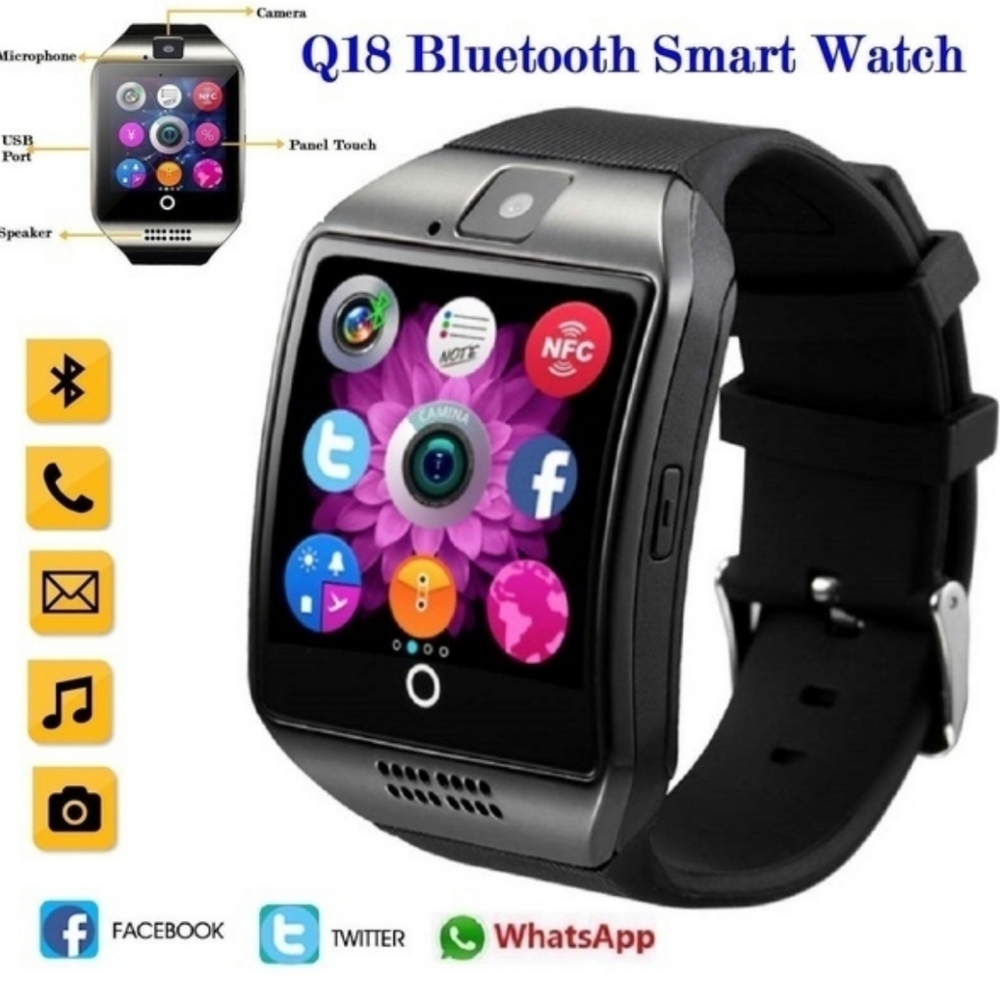 Smart Watch - Picture 6 of 6
